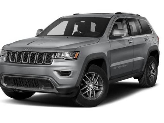 JEEP GRAND CHEROKEE 2018 1C4RJEBG8JC428863 image